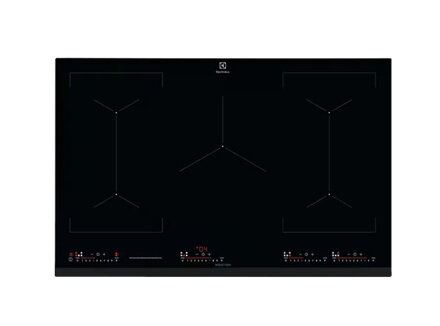 ELECTROLUX EIV8457 indukčná varná doska