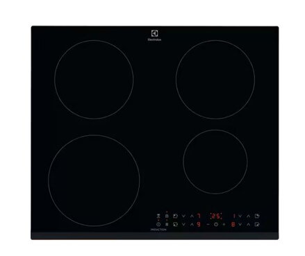 ELECTROLUX KIR60433 indukčný varný panel