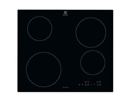 ELECTROLUX LIB60420CK indukčná varná doska