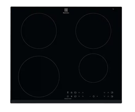 ELECTROLUX LIR60430 indukčná var.doska