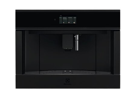 ELECTROLUX EBC95T vstavaný kávovar