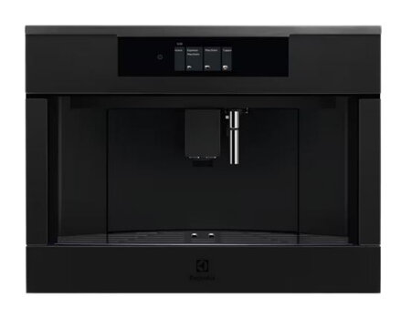 ELECTROLUX KBC95T vstavaný kávovar