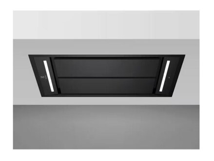 ELECTROLUX LFK819K Integrovaný odsávač pár