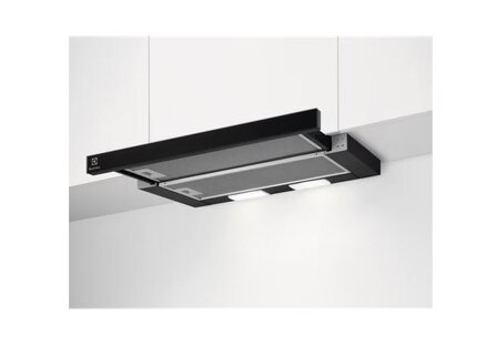 ELECTROLUX LFP326FB odsávač pár