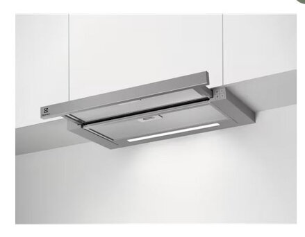 ELECTROLUX LFP616X odsávač pár