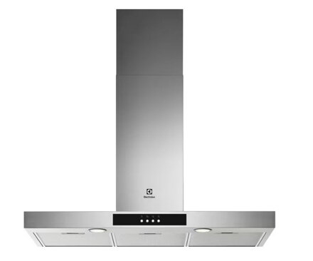 ELECTROLUX LFT529X odsávač pár
