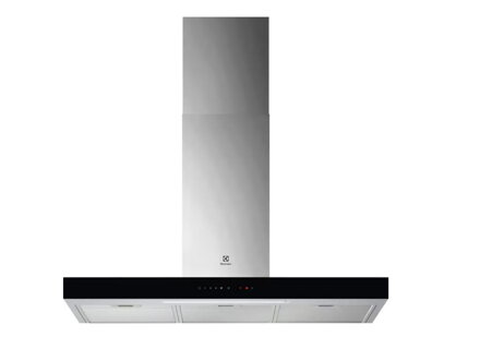 ELECTROLUX LFT829X odsávač pár