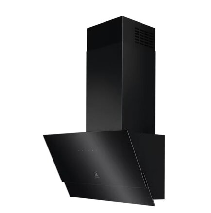 ELECTROLUX LFV626K Vertikálny komínový odsávač pár