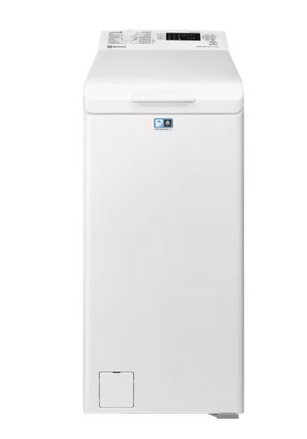 ELECTROLUX EW2TN5061FC práčka z vrchu plnená