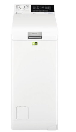 ELECTROLUX EW7TN3372C Práčka zvrchu plnená