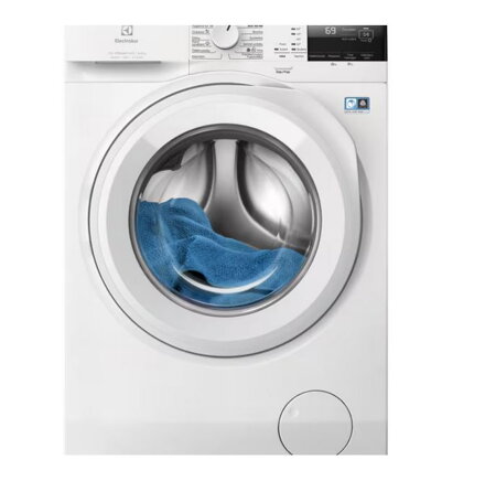 ELECTROLUX EW7W2481C práčka so sušičkou