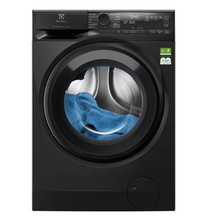 ELECTROLUX EW8FG5602CDC pračka predom plnená