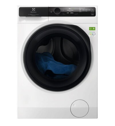 ELECTROLUX EW9F7417SWCC pračka predom plnená