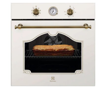 ELECTROLUX EOA5220FOV vst.rúra