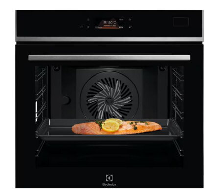 ELECTROLUX EOB8S38X vst. rúra