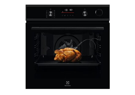 ELECTROLUX EOC6P77H vstavaná rúra