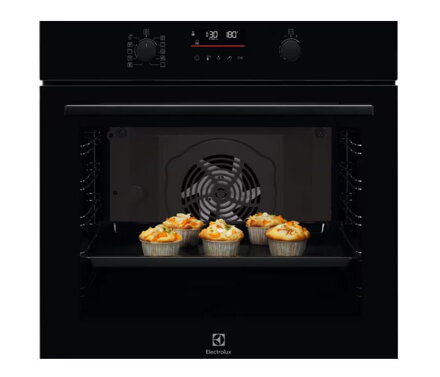 ELECTROLUX EOD6F77WZ vstavaná rúra