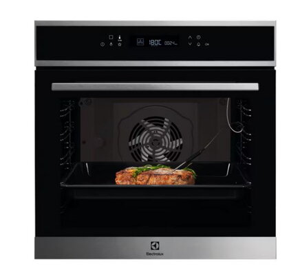 ELECTROLUX EOE7F31X vstavaná rúra