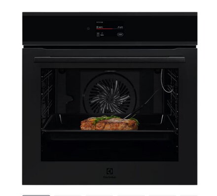 ELECTROLUX EOE9P3XT vstavaná rúra
