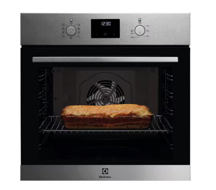 ELECTROLUX EOF3F50TX vst.rúra