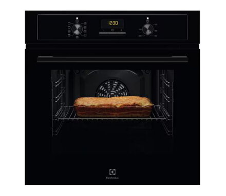 ELECTROLUX EOF3H50BK vstavaná rúra