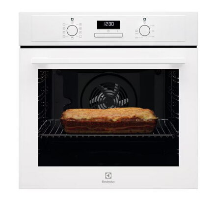 ELECTROLUX EOF3H70V vstavaná rúra