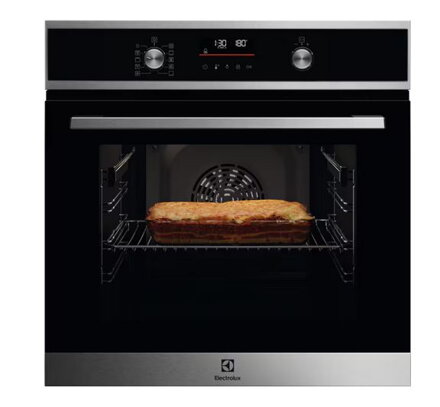 ELECTROLUX EOF6P76BX vstavaná rúra