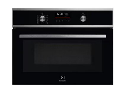 ELECTROLUX EVM6E46X vst. rúra