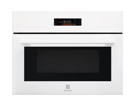 ELECTROLUX EVM8E08V vst. rúra