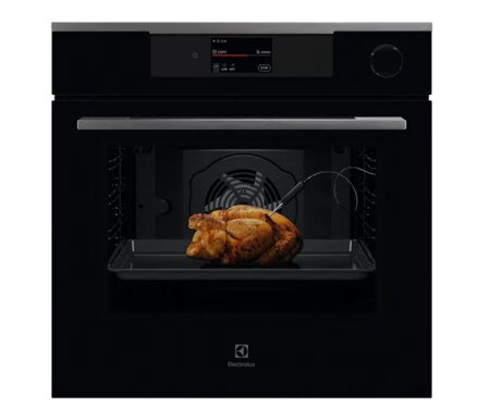 ELECTROLUX KOCAP3XH vst. rúra