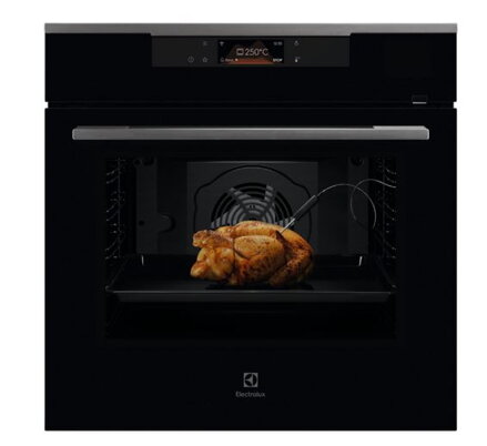 ELECTROLUX KOEBP39H vstavaná rúra