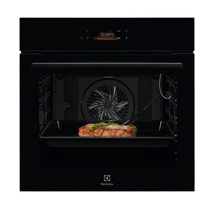 ELECTROLUX KOEBP39Z vstavaná rúra