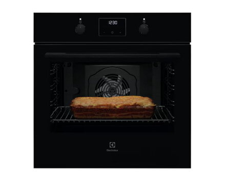 ELECTROLUX KOFGH70TK vst.parná rúra