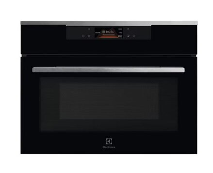 ELECTROLUX KVLBE08X vstavaná kompaktná rúra