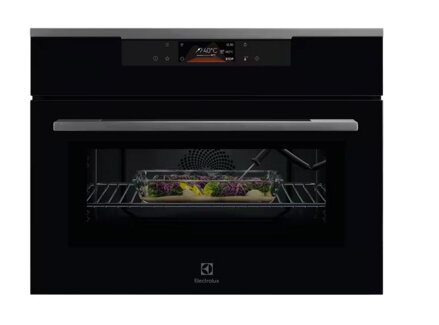 ELECTROLUX KVLBE09H vst. kompaktná rúra