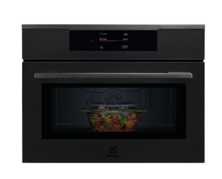ELECTROLUX KVM9E2XT vst. kompaktná rúra