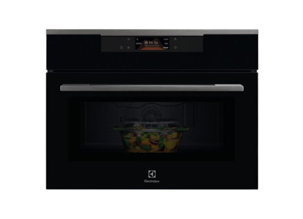 ELECTROLUX KVMBE08H vstavaná rúra
