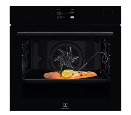 ELECTROLUX LOB9S3XZ vst. rúra