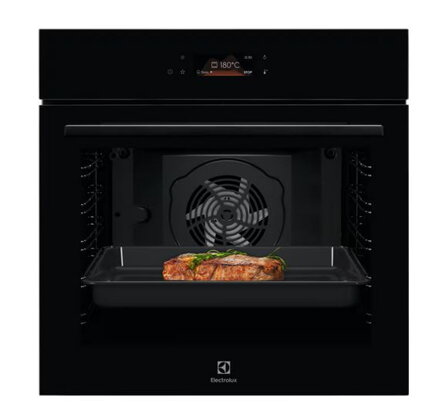 ELECTROLUX LOE8P38Z vstavaná rúra