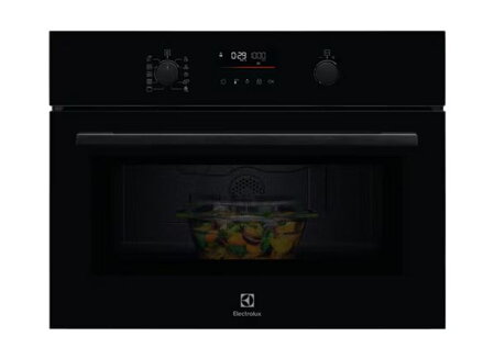 ELECTROLUX LVM6E46Z vst. rúra