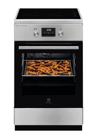 ELECTROLUX LKI564266X Sporák