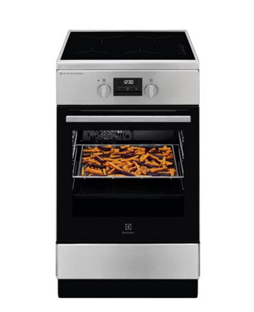 ELECTROLUX LKI564267X Sporák