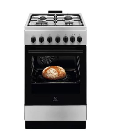 ELECTROLUX LKK520022X Sporák