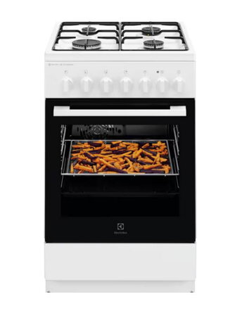 ELECTROLUX LKK560011W Sporák