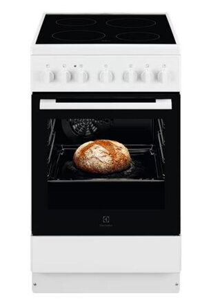 ELECTROLUX LKR520066W sporák