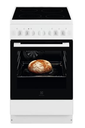ELECTROLUX LKR540066W sporák