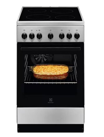 ELECTROLUX LKR540066X sporák