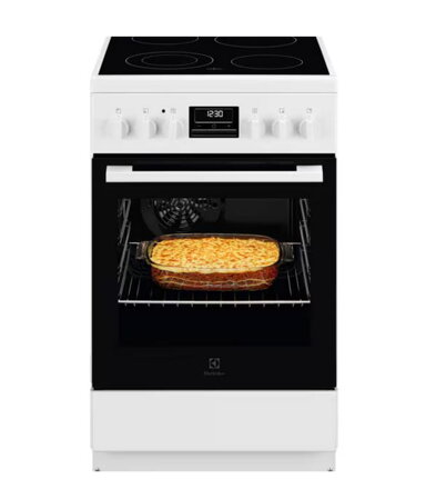 ELECTROLUX LKR540266W Sporák