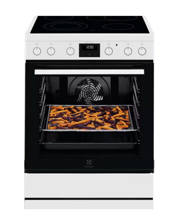 ELECTROLUX LKR64022AW Sporák