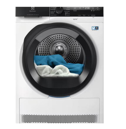 ELECTROLUX EW7D485UCC sušička prádla
